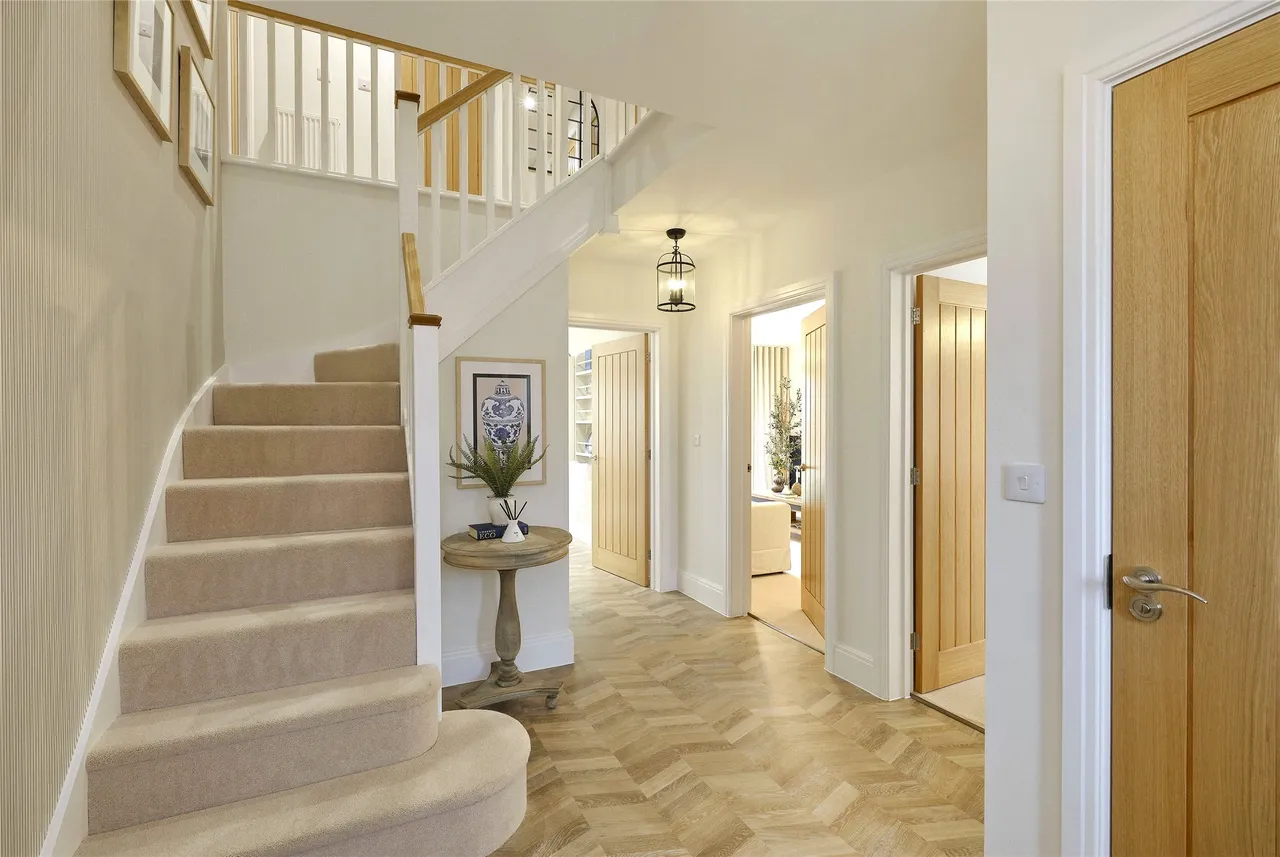 Plot 1, The Joyford, Gloucester, Hartpury Meadows, GL19 3BJ, photo 10