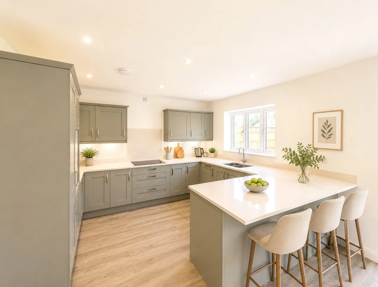 Plot 1, The Joyford, Gloucester, Hartpury Meadows, GL19 3BJ, photo 4