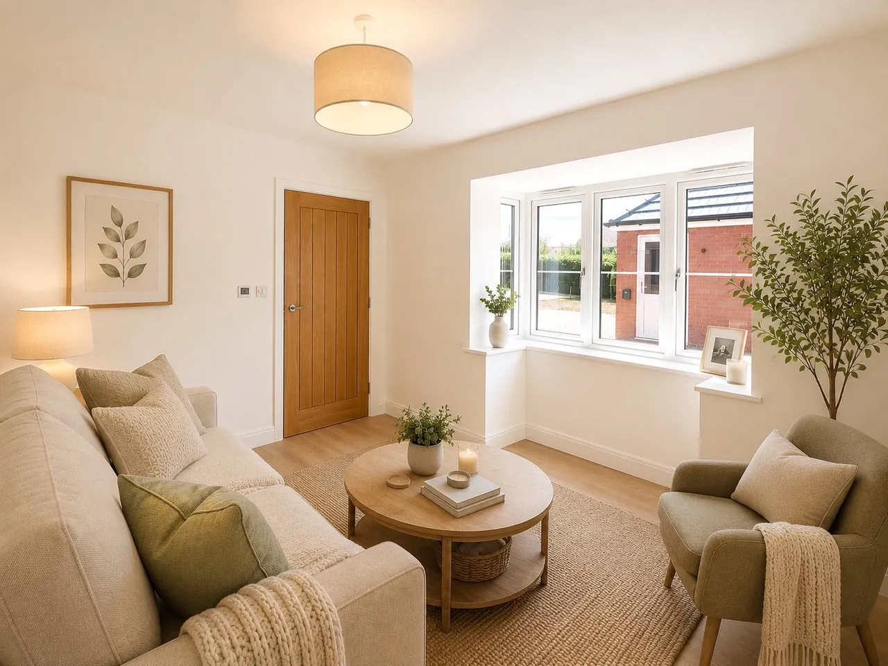 Plot 1, The Joyford, Gloucester, Hartpury Meadows, GL19 3BJ, photo 6
