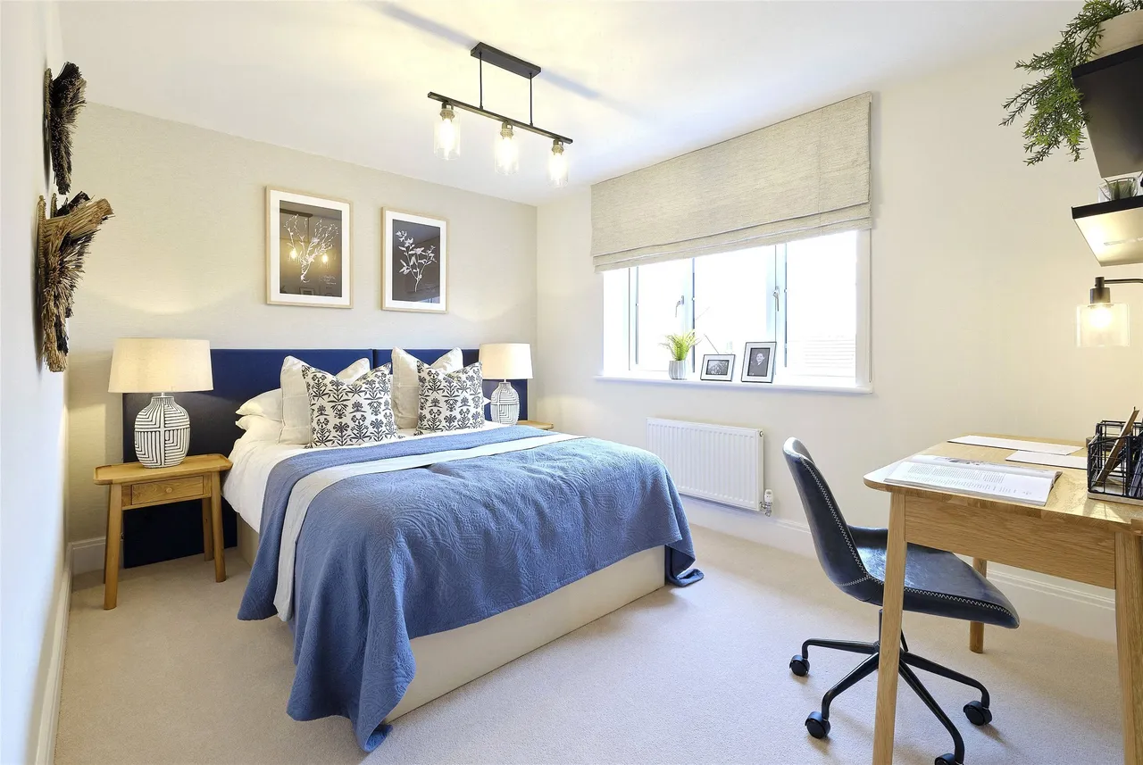 Plot 1, The Joyford, Gloucester, Hartpury Meadows, GL19 3BJ, photo 15