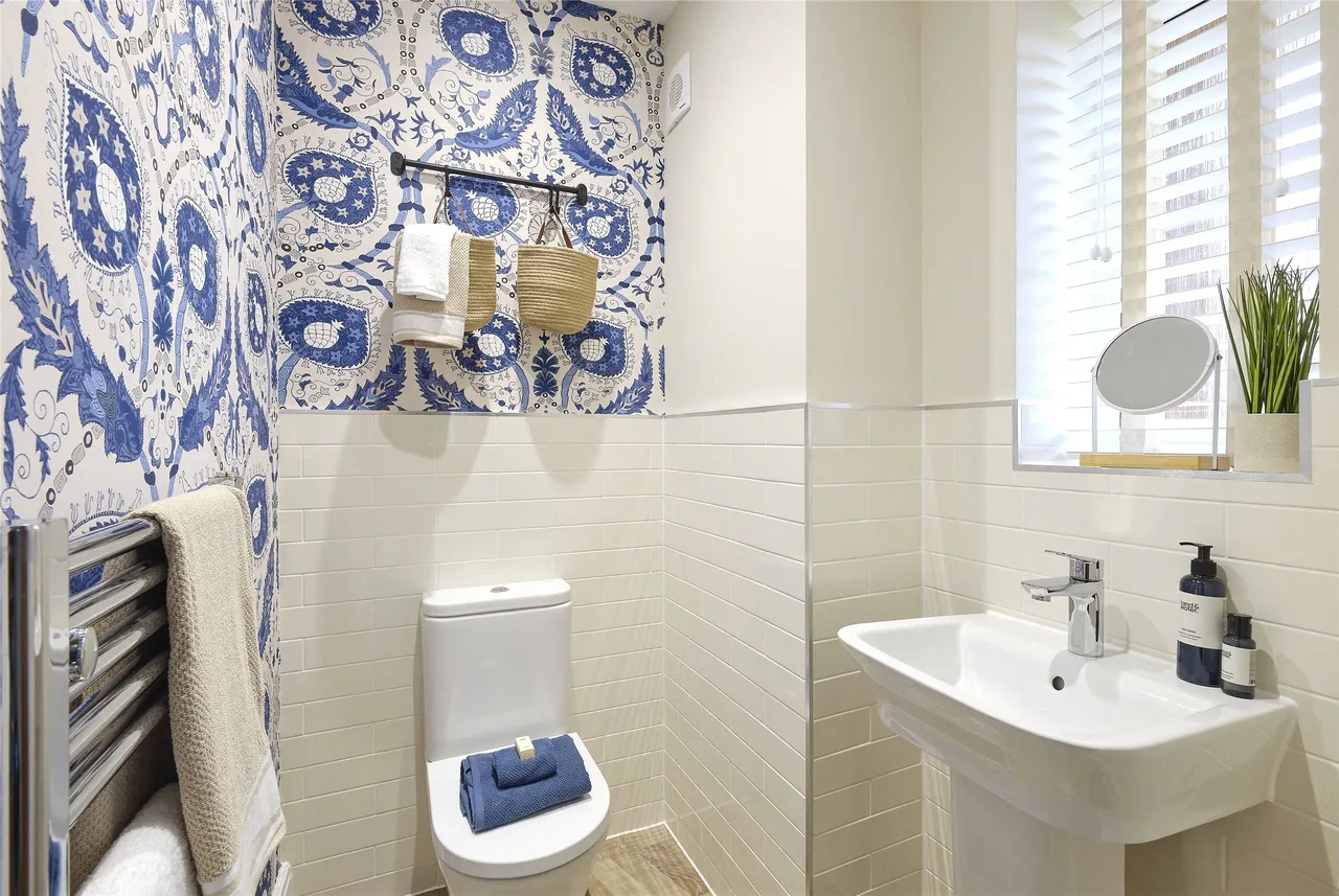 Plot 1, The Joyford, Gloucester, Hartpury Meadows, GL19 3BJ, photo 20