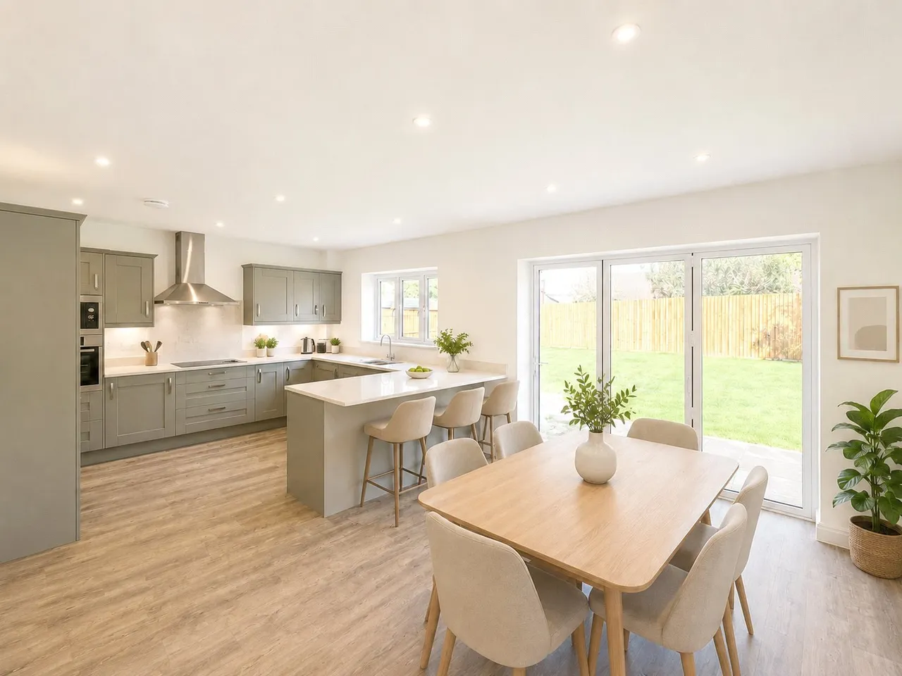 Plot 1, The Joyford, Gloucester, Hartpury Meadows, GL19 3BJ, photo 2