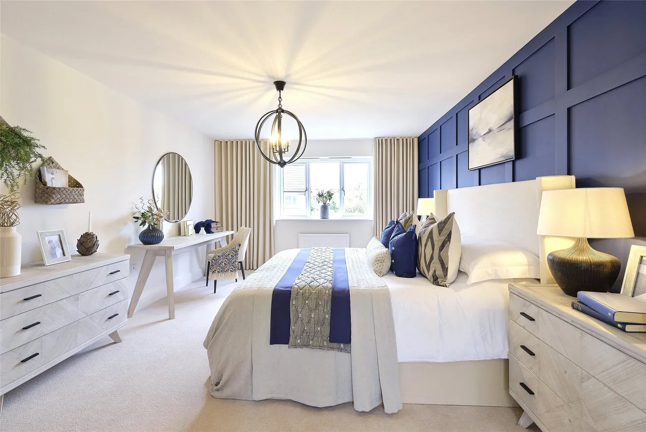 Plot 1, The Joyford, Gloucester, Hartpury Meadows, GL19 3BJ, photo 13