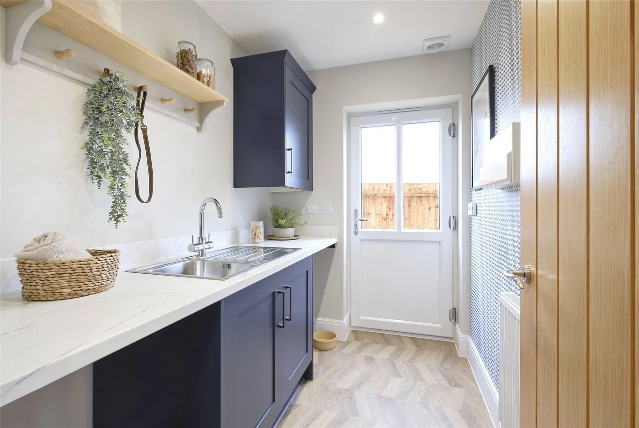 Plot 1, The Joyford, Gloucester, Hartpury Meadows, GL19 3BJ, photo 11
