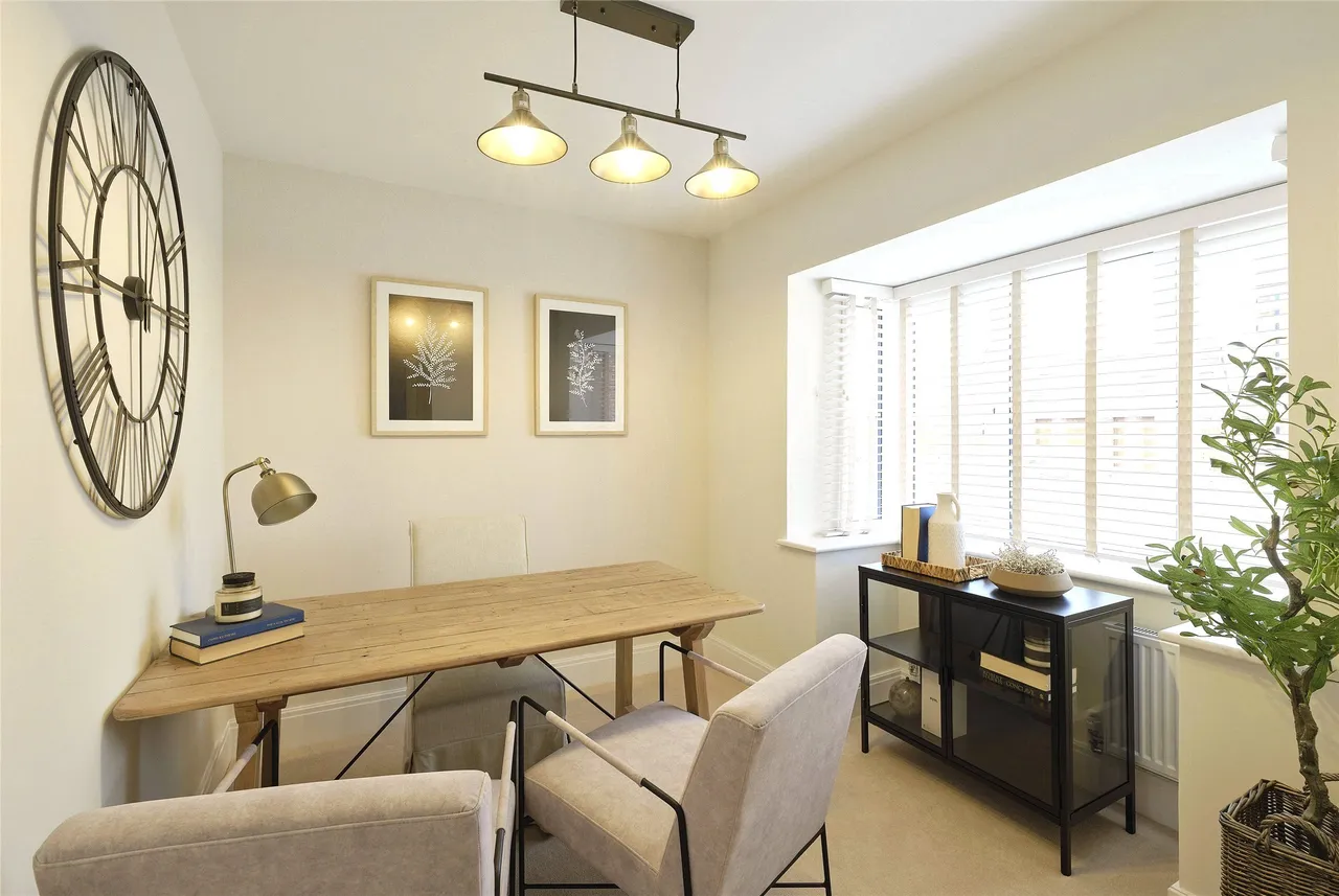 Plot 1, The Joyford, Gloucester, Hartpury Meadows, GL19 3BJ, photo 7