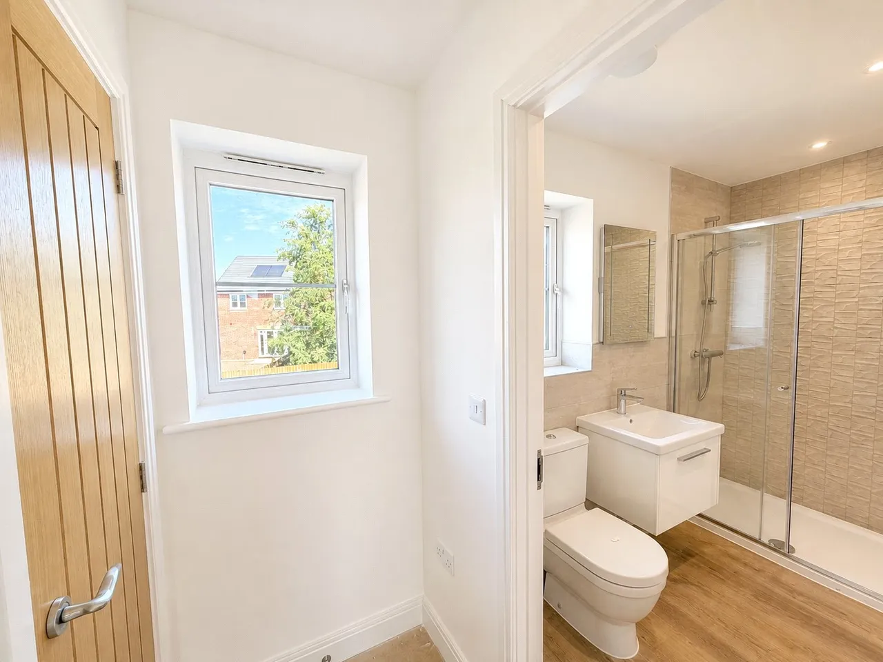 Plot 1, The Joyford, Gloucester, Hartpury Meadows, GL19 3BJ, photo 14
