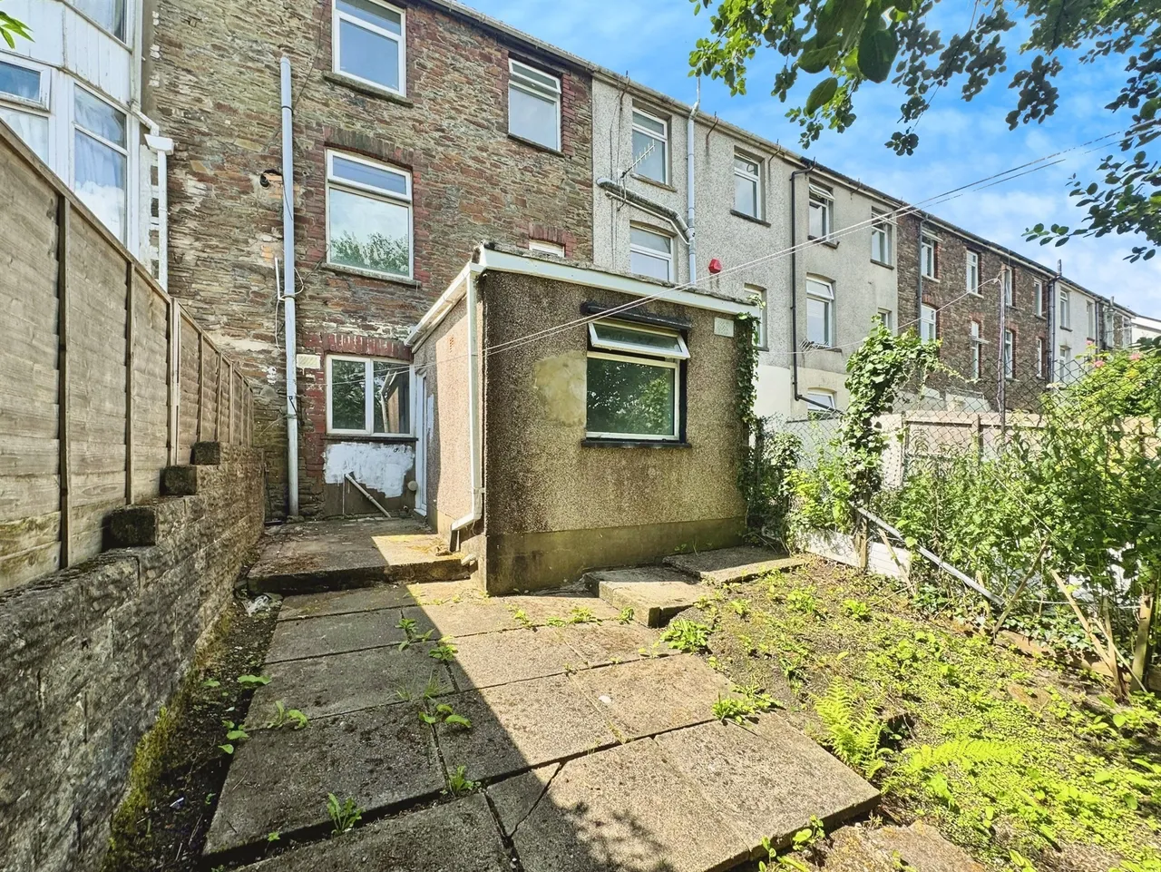 Cliff Terrace, Pontypridd, CF37, photo 12