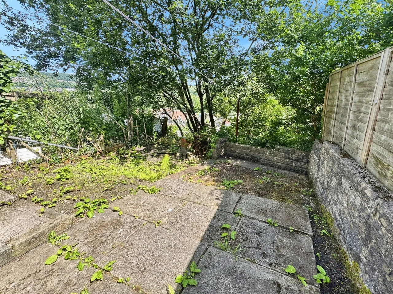Cliff Terrace, Pontypridd, CF37, photo 11