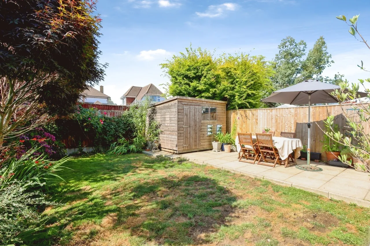 Castle Lane West, Bournemouth, BH8, photo 20