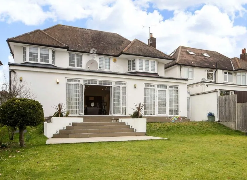 Beaufort Road, Ealing, W5, photo 9