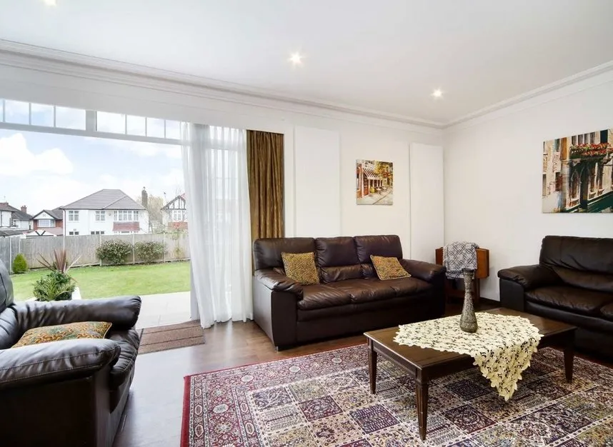 Beaufort Road, Ealing, W5, photo 3