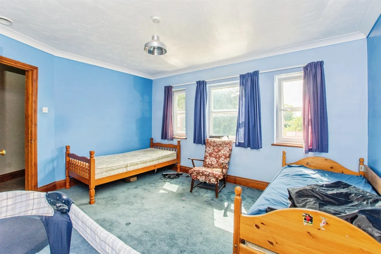Trafford Park, Wisbech, PE13, photo 17