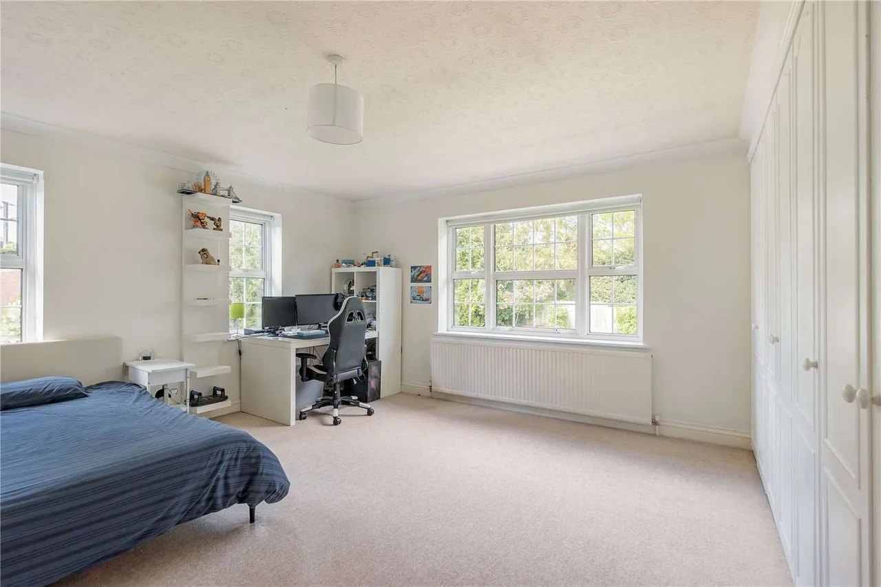 Clays Meadow, Littlebury, Saffron Walden, Essex, CB11 4TX, photo 9