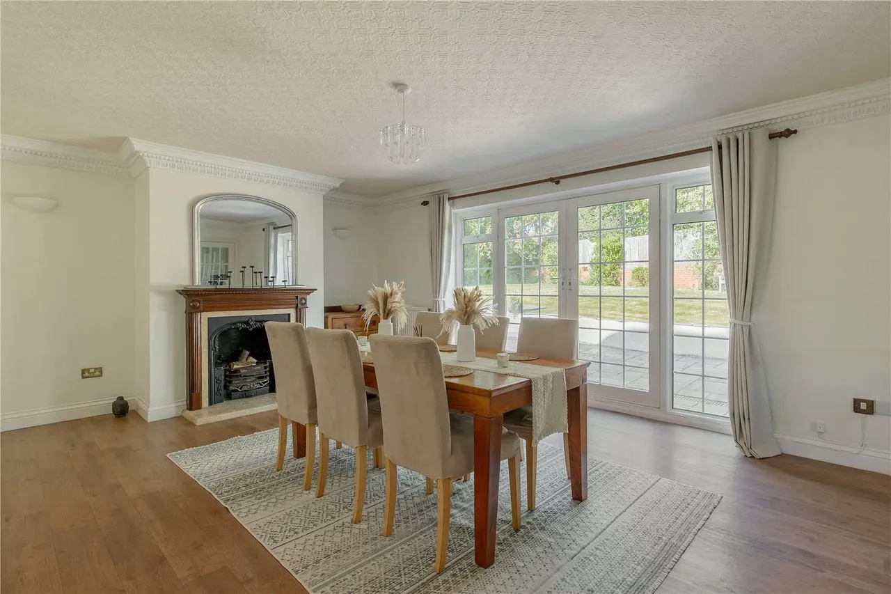 Clays Meadow, Littlebury, Saffron Walden, Essex, CB11 4TX, photo 4