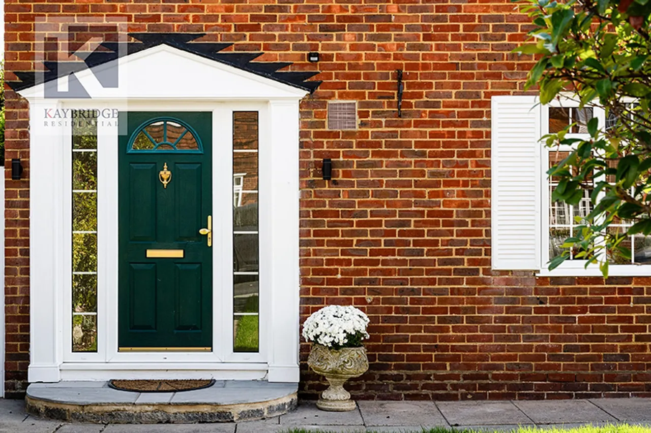 Fir Tree Close, Epsom, KT17, photo 8
