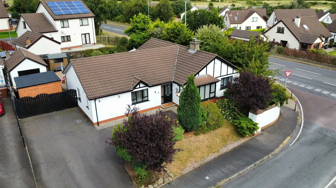 Broadlands, Carrickfergus, BT38, photo 2