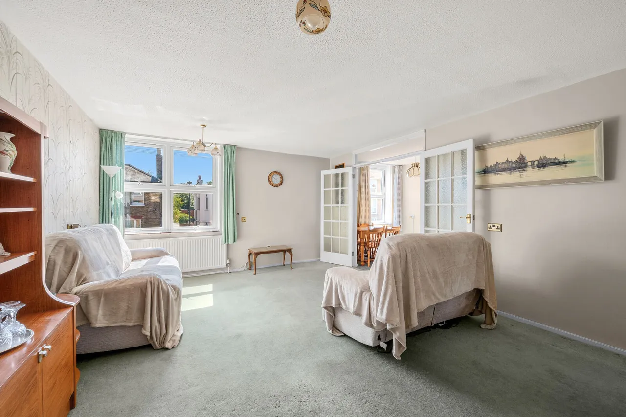 Pelham Road, London, SW19, photo 2