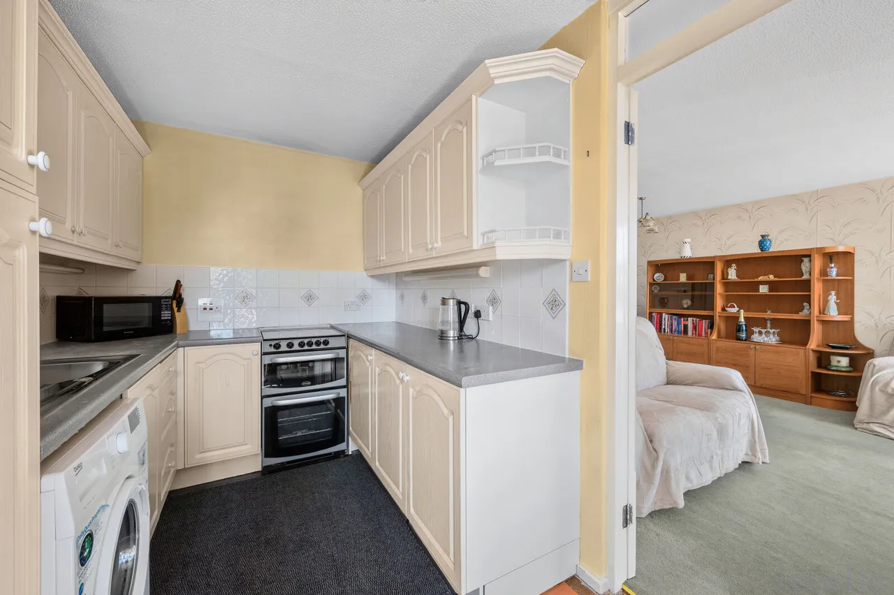 Pelham Road, London, SW19, photo 6