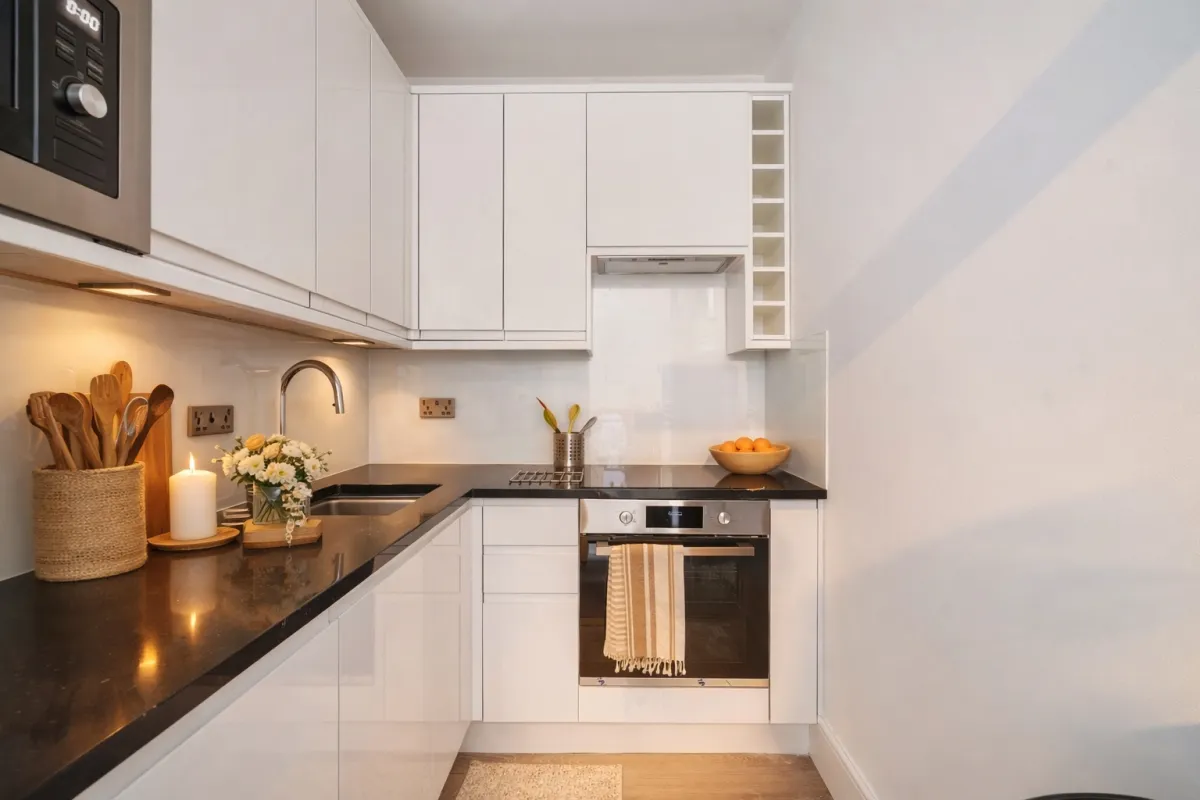 Kensington Park Road, Notting Hill, L..., photo 4