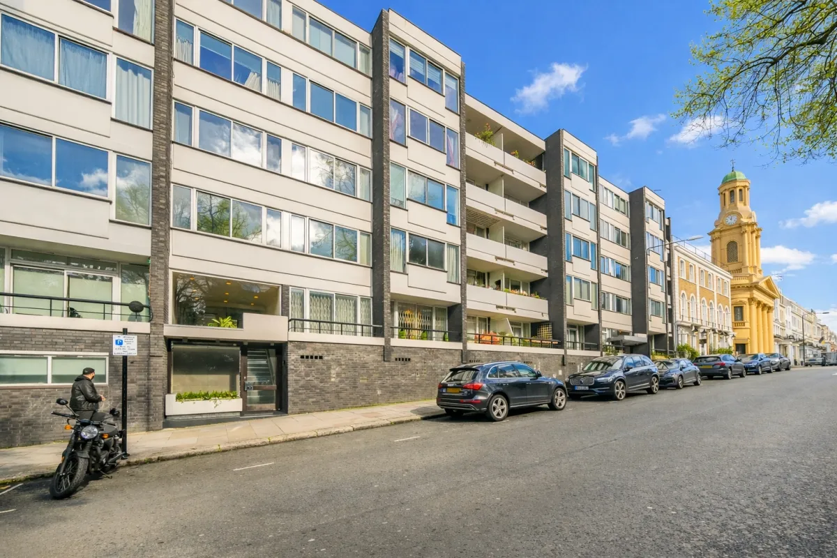 Kensington Park Road, Notting Hill, L..., photo 7