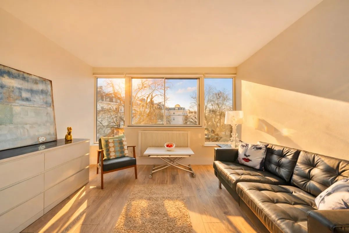 Kensington Park Road, Notting Hill, L..., photo 2