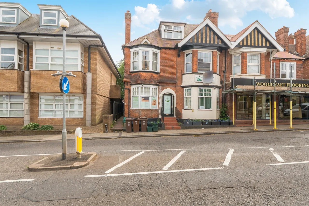 London Road, St. Albans, AL1, photo 10