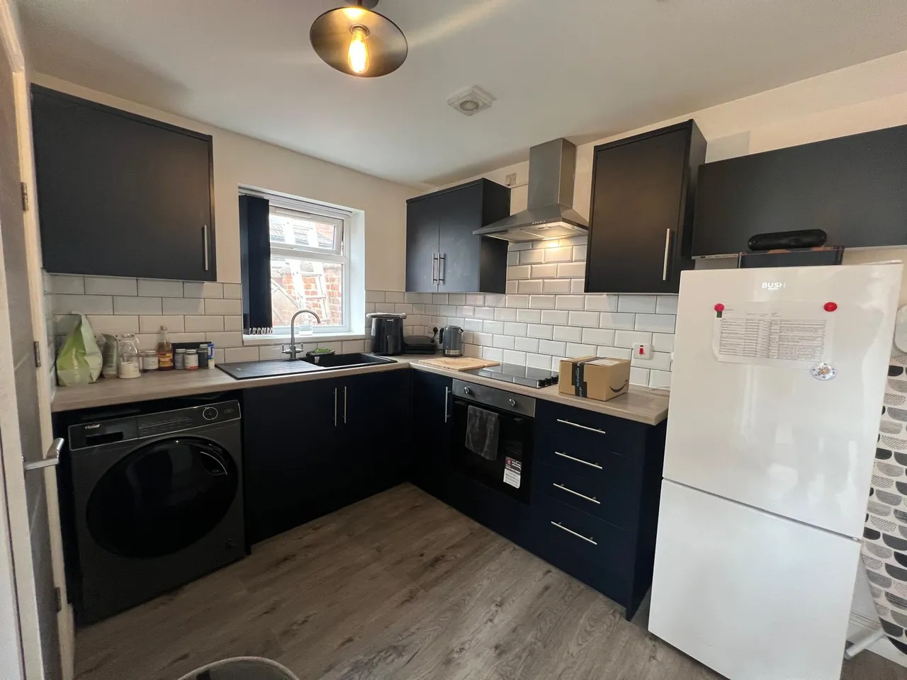 1 bed flat to rent — Brighton Street, Coventry, CV2