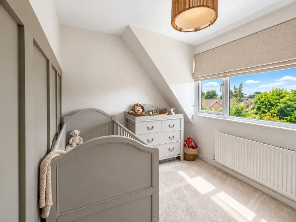 Collington Park Crescent, Bexhill on Sea, photo 15