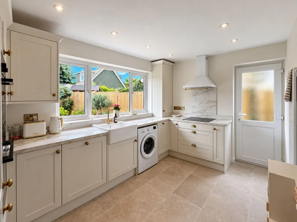 Collington Park Crescent, Bexhill on Sea, photo 13