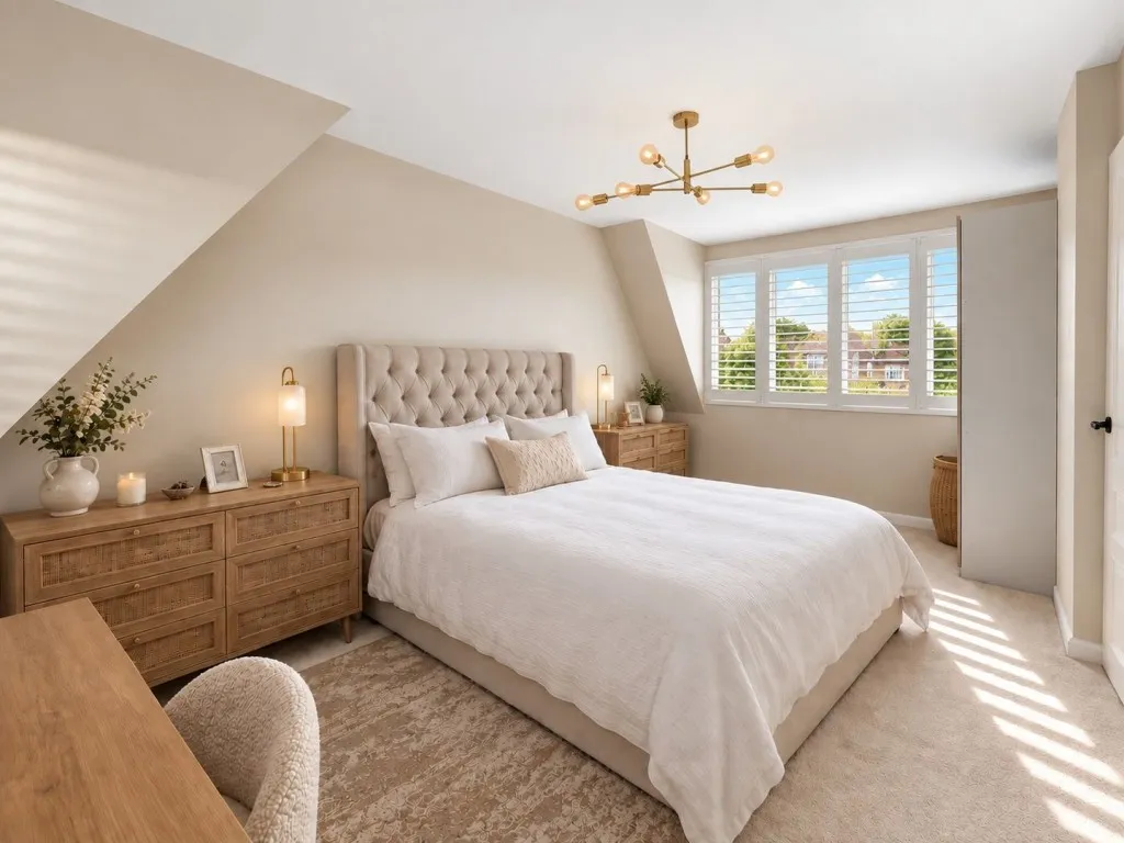 Collington Park Crescent, Bexhill on Sea, photo 5