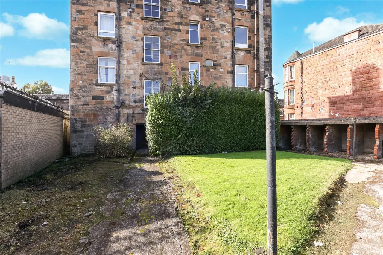 Old Castle Road, Cathcart, G44, photo 16