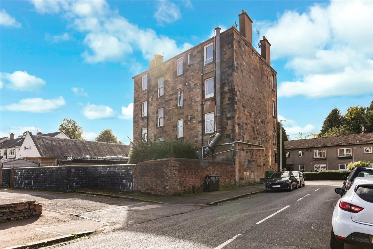 Old Castle Road, Cathcart, G44, photo 19