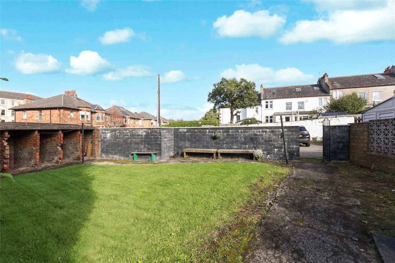 Old Castle Road, Cathcart, G44, photo 15