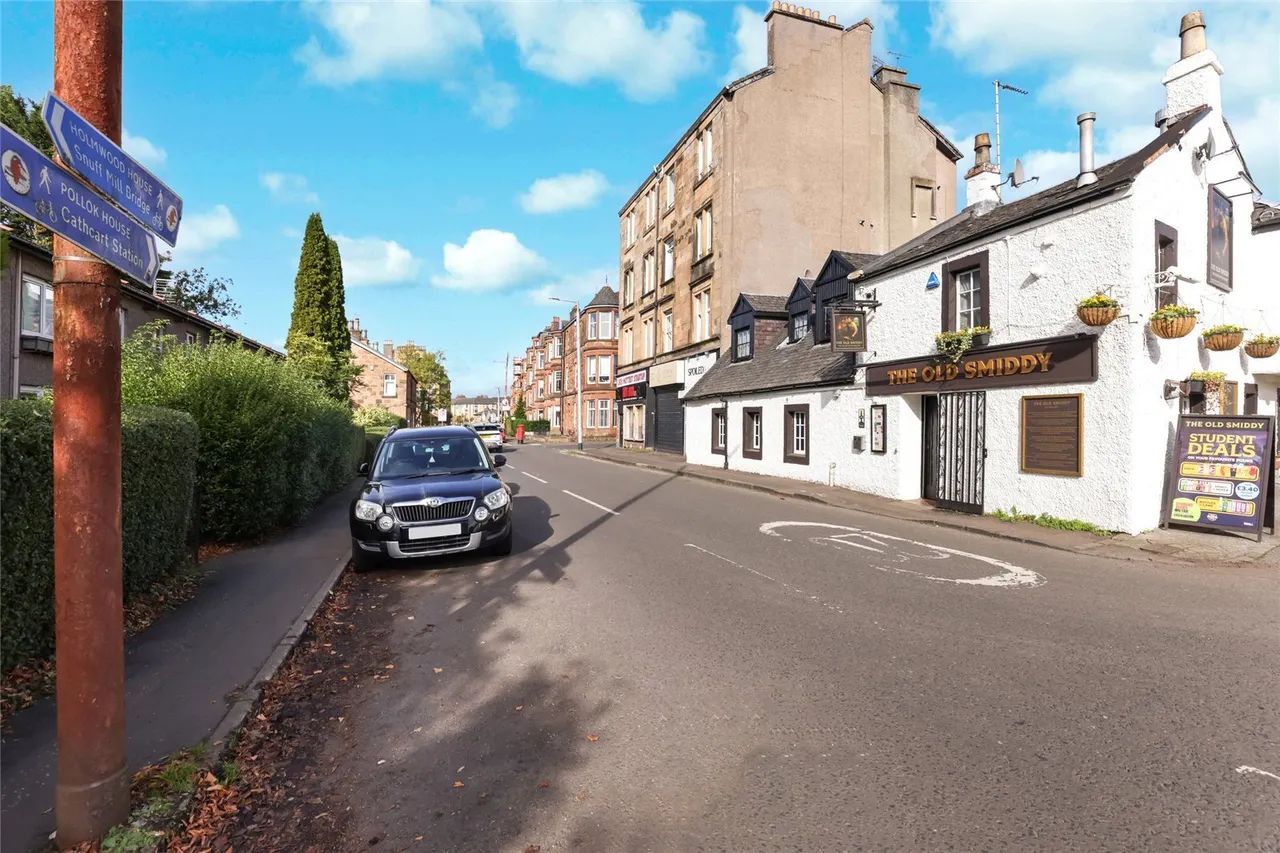 Old Castle Road, Cathcart, G44, photo 20