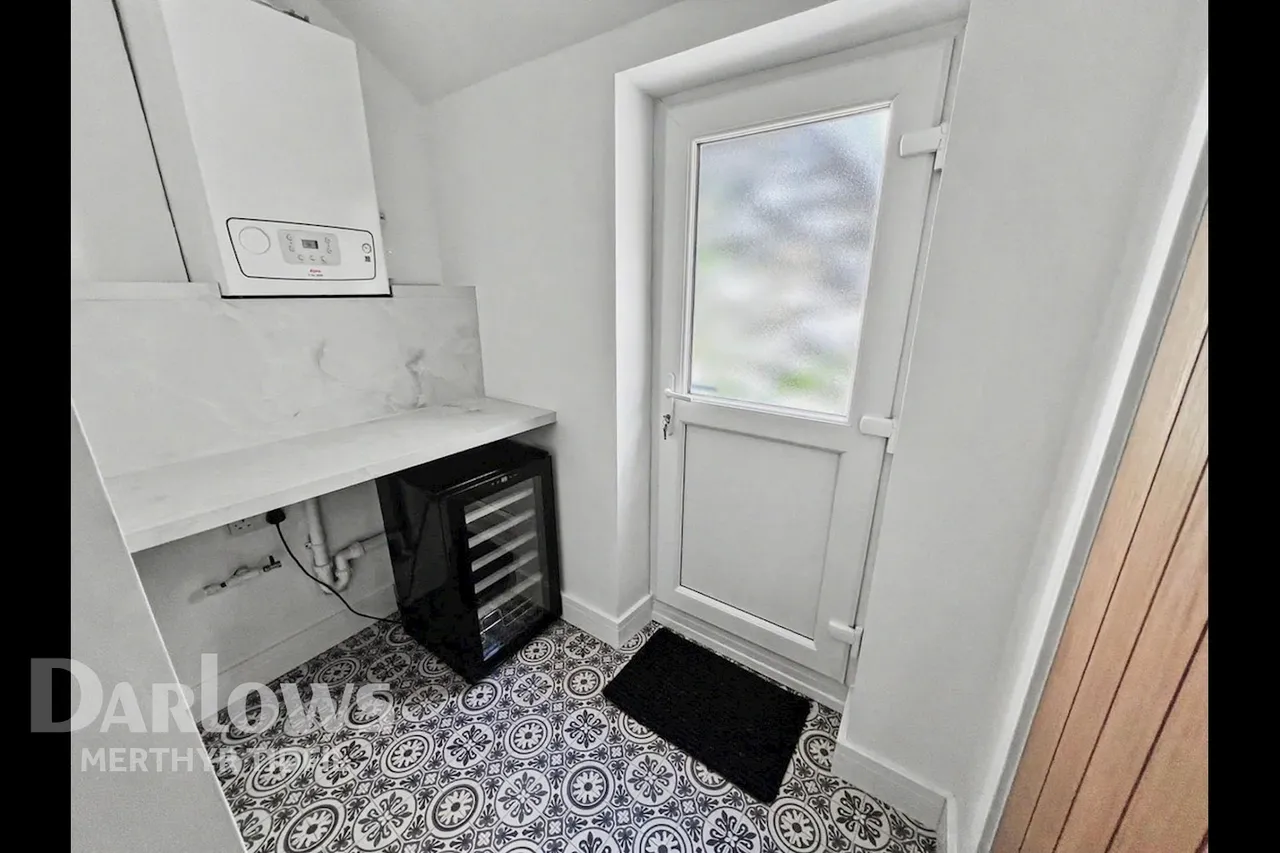 Oaklands, Merthyr Tydfil, photo 20