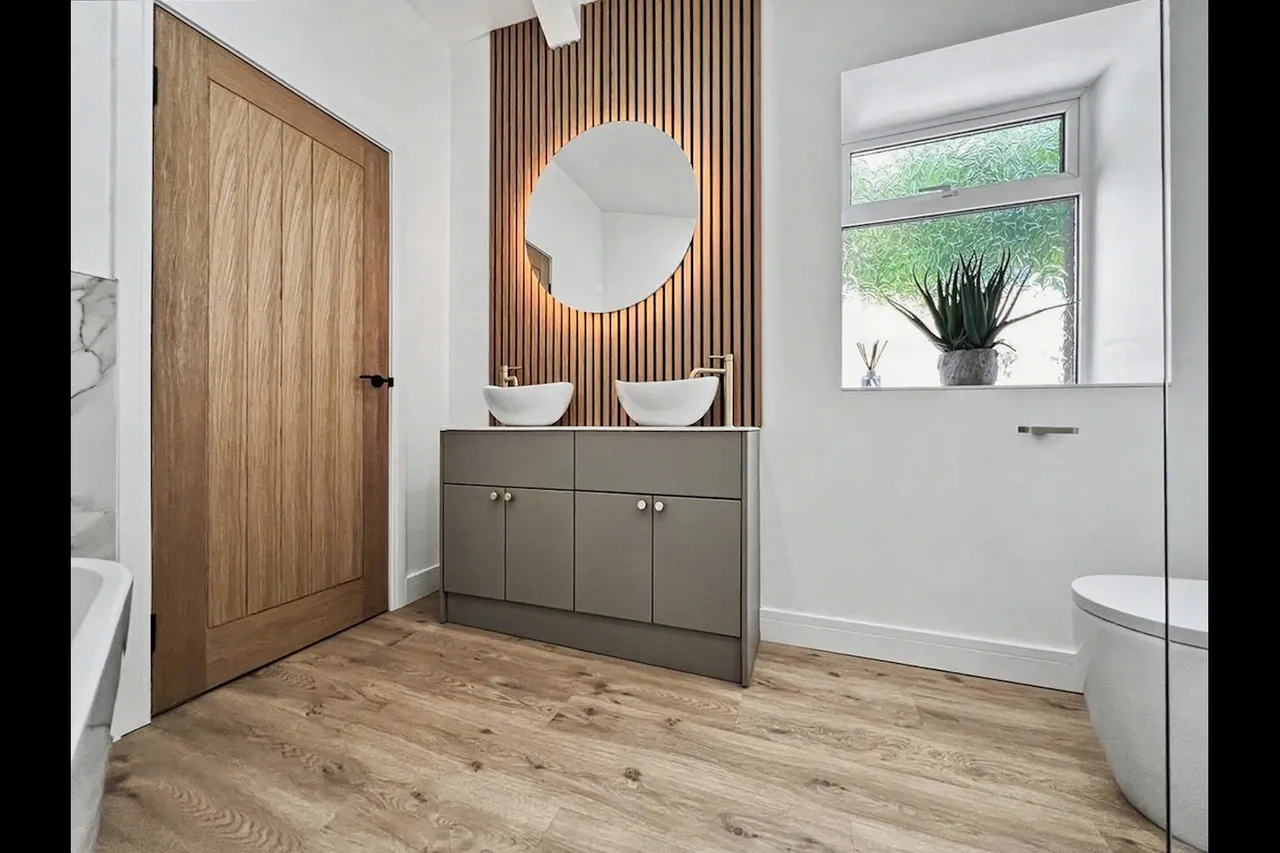 Oaklands, Merthyr Tydfil, photo 17