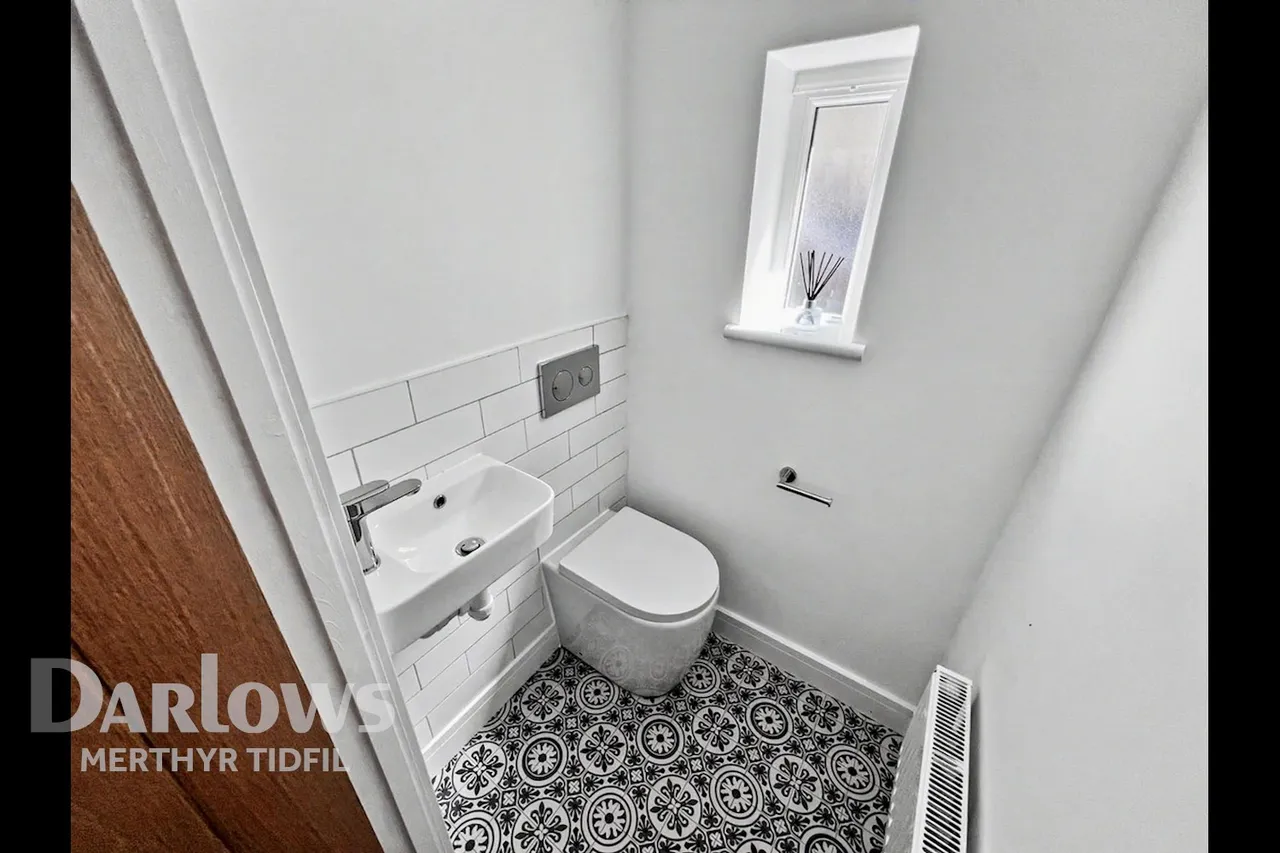 Oaklands, Merthyr Tydfil, photo 19