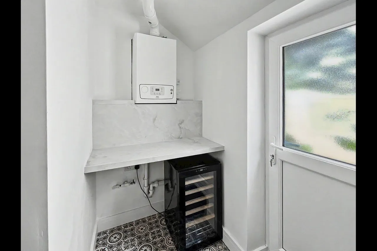 Oaklands, Merthyr Tydfil, photo 12