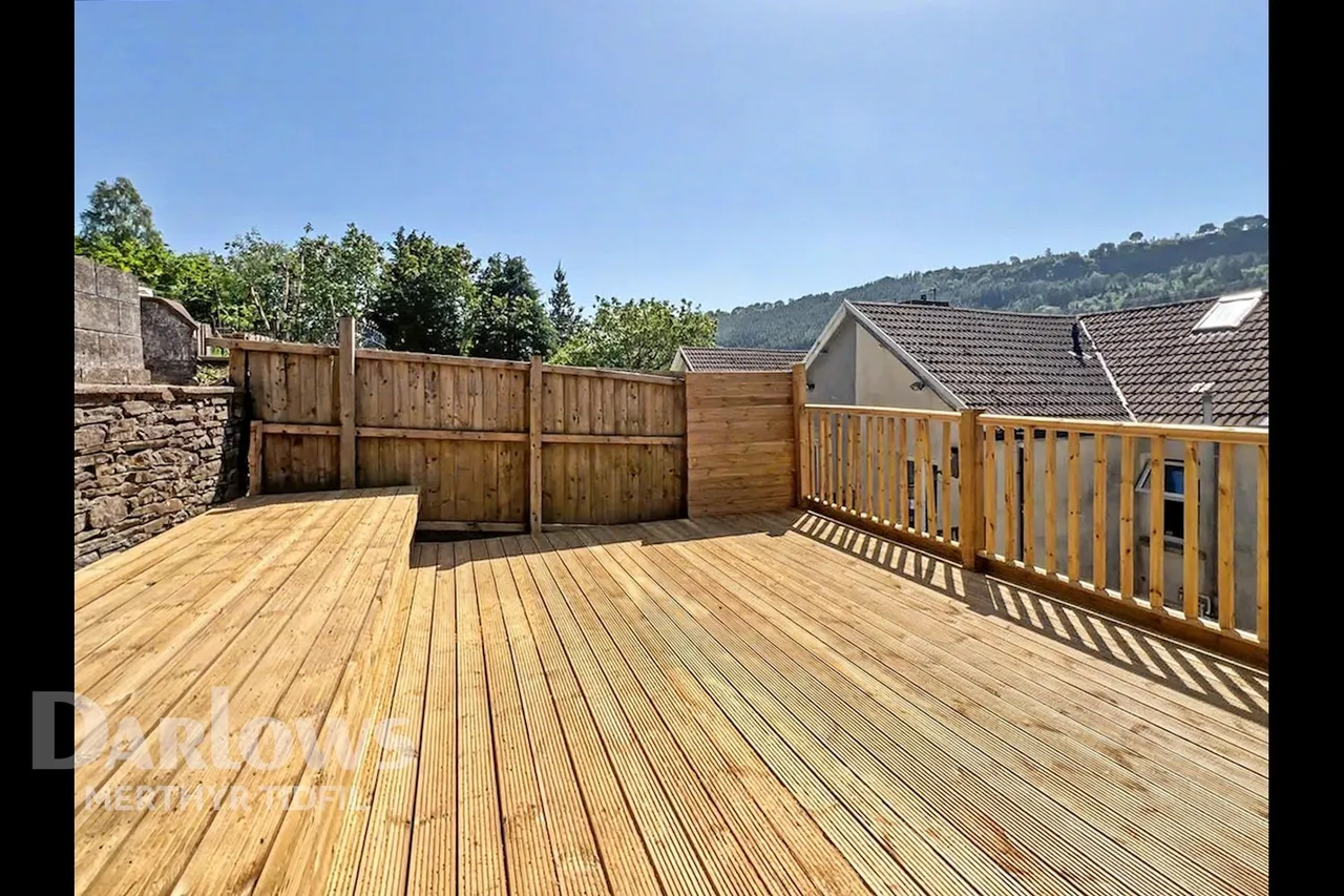 Oaklands, Merthyr Tydfil, photo 22