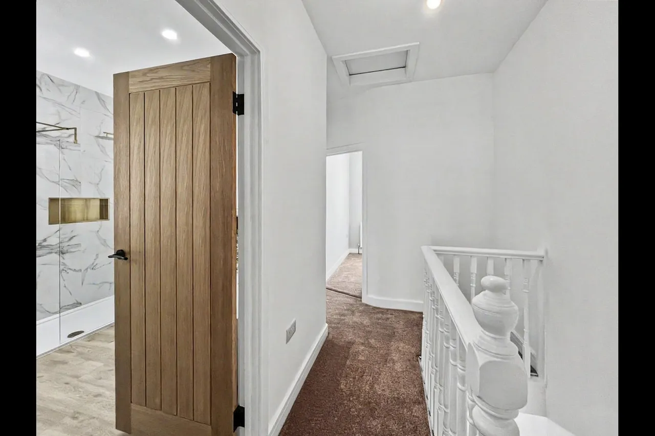 Oaklands, Merthyr Tydfil, photo 13