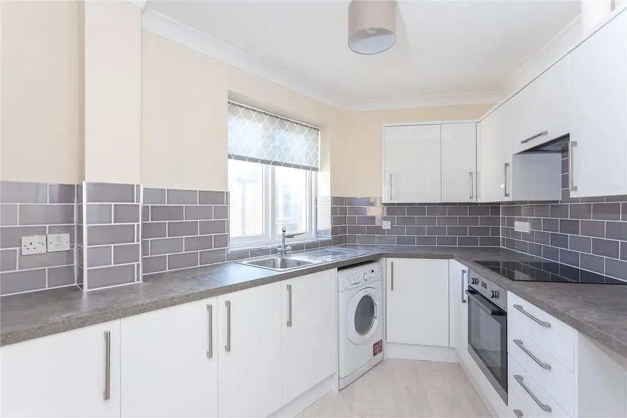 2 bed flat to rent, Paradise Street, Oxford, OX1
