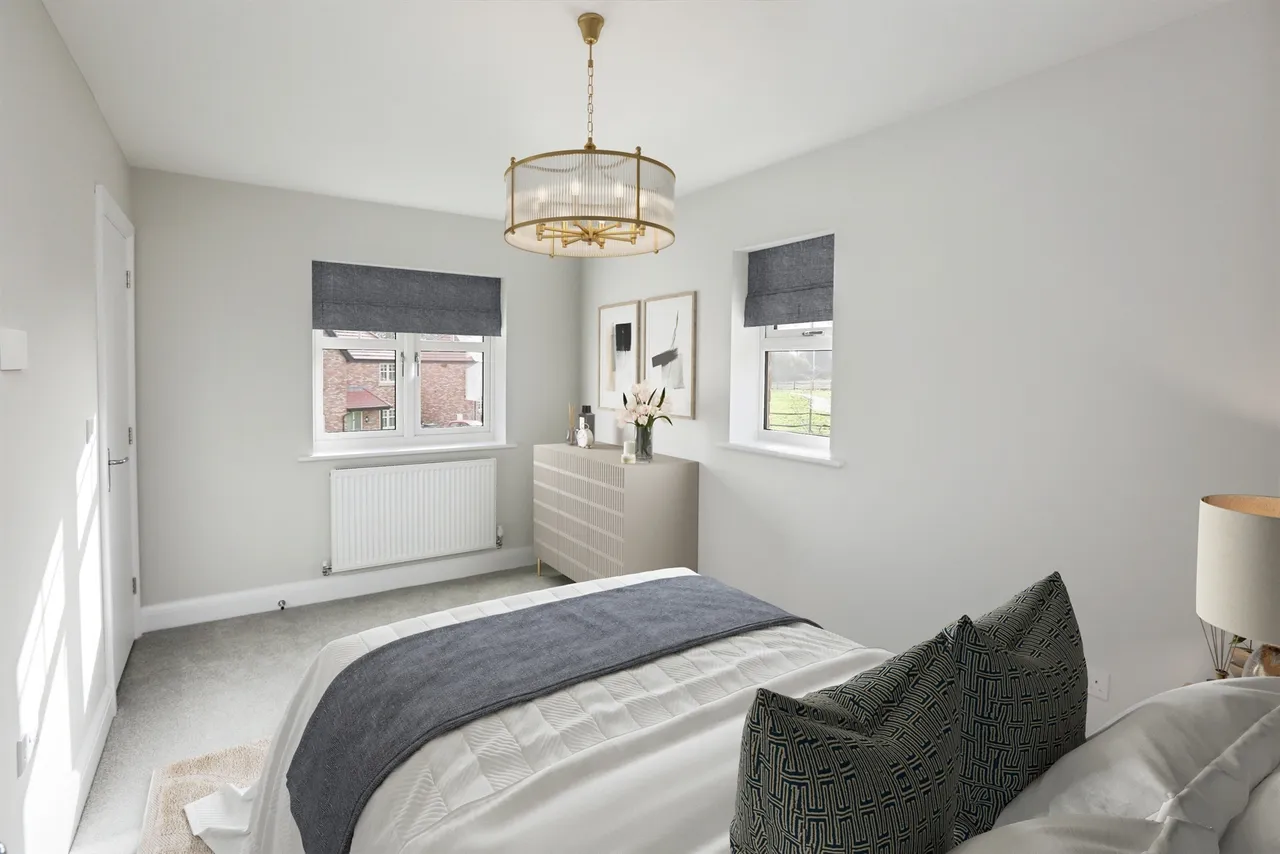 Crofton View, Fareham, photo 7