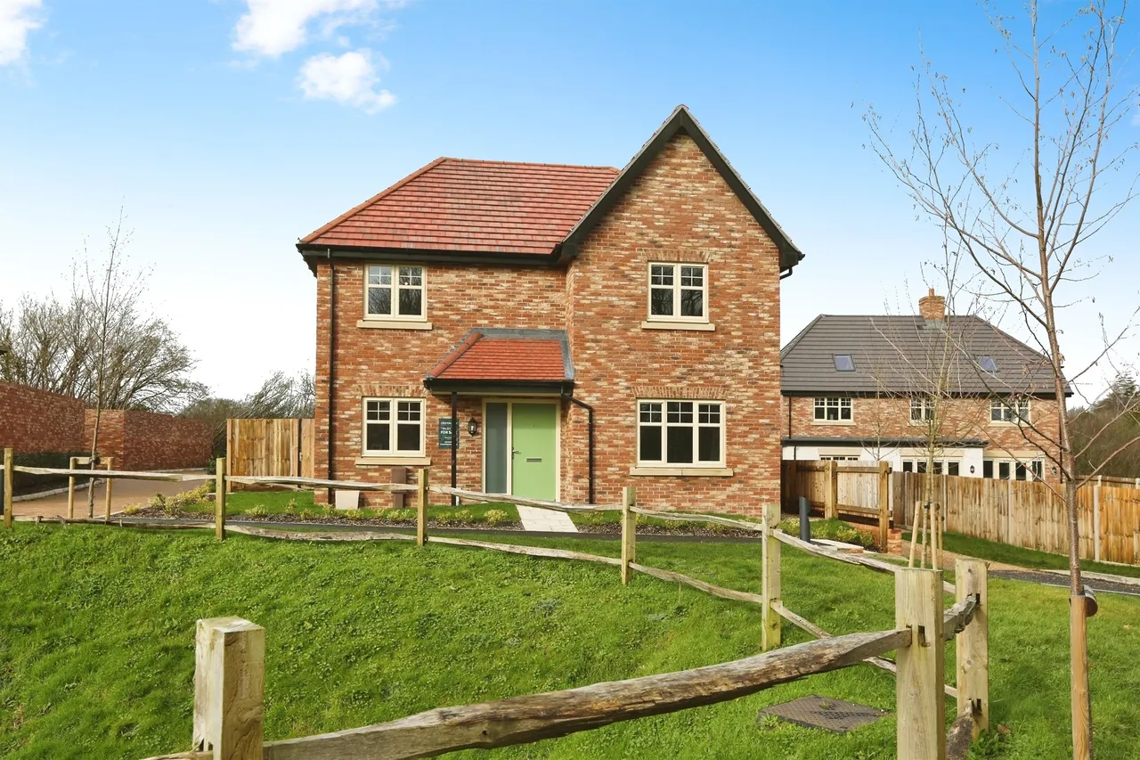 Crofton View, Fareham, photo 3