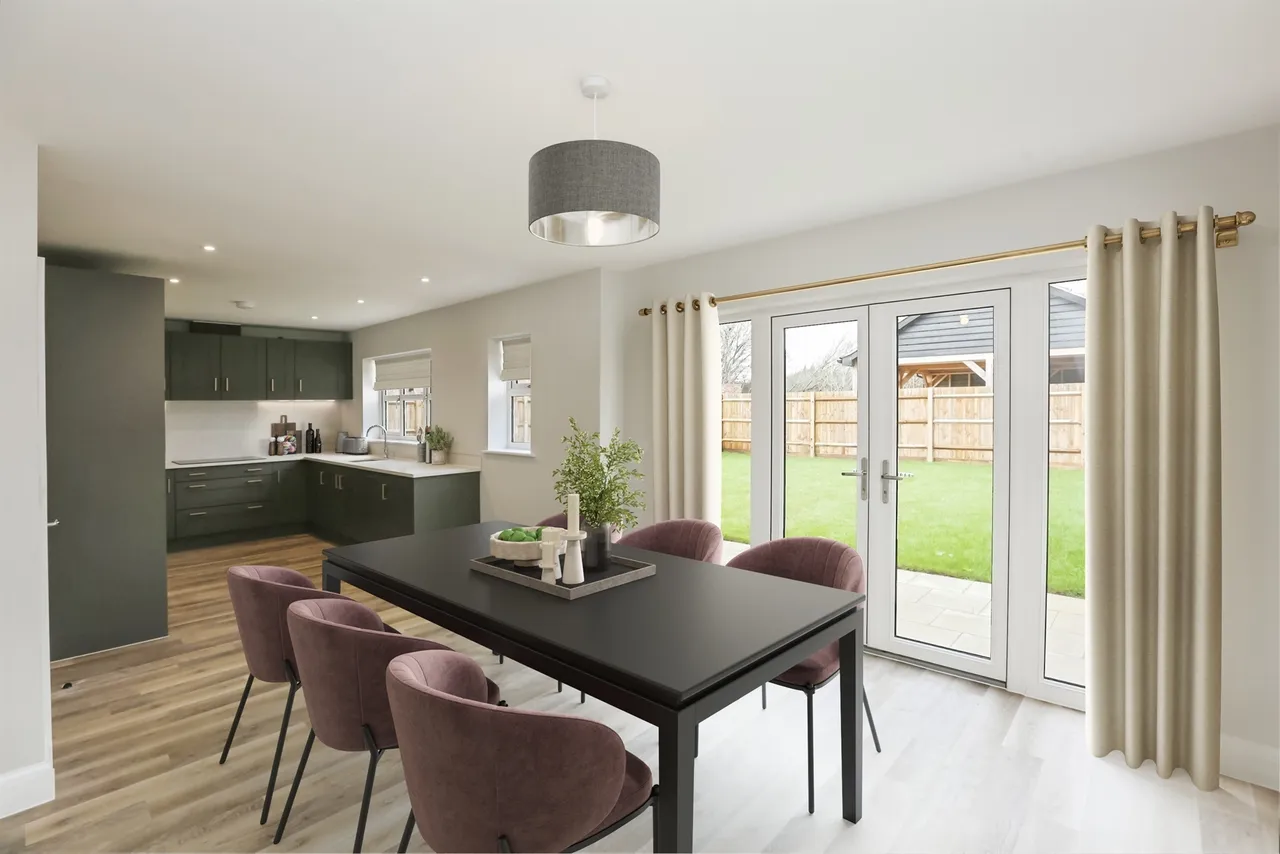 Crofton View, Fareham, photo 2