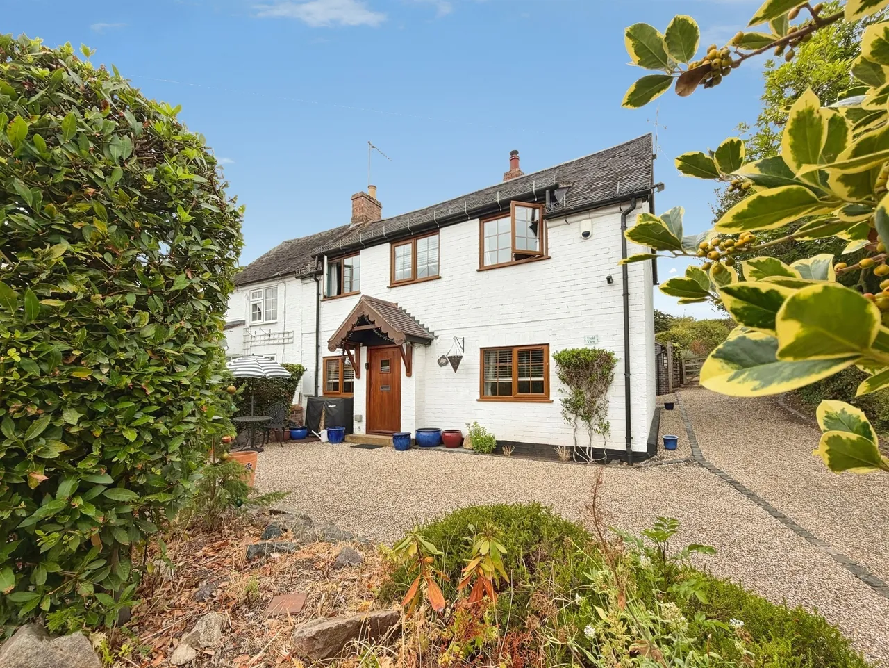 3 bed house for sale — Field View, Ashorne, Warwick