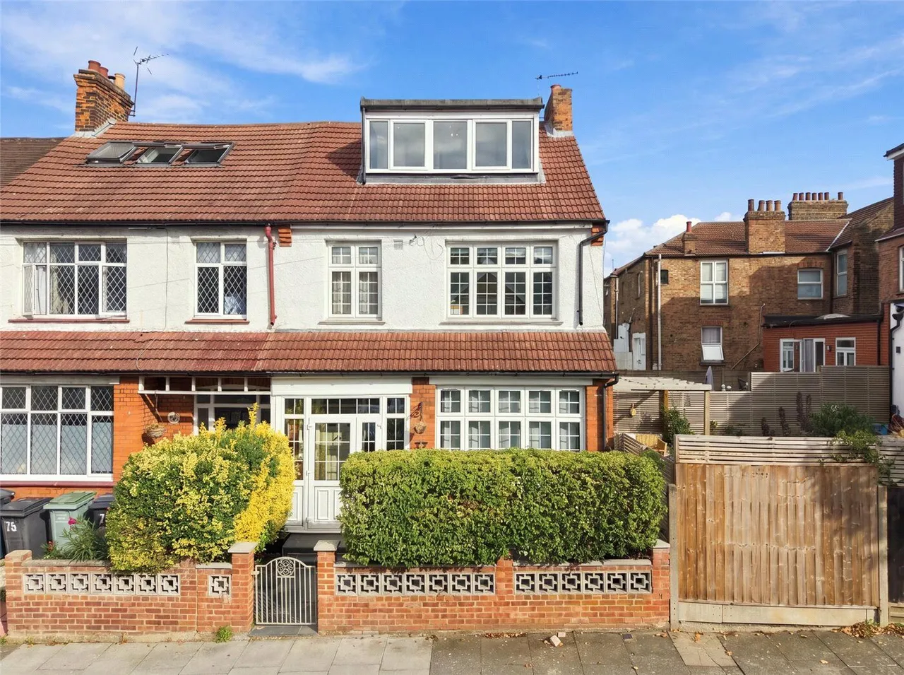 Lordsmead Road, London, N17, photo 4