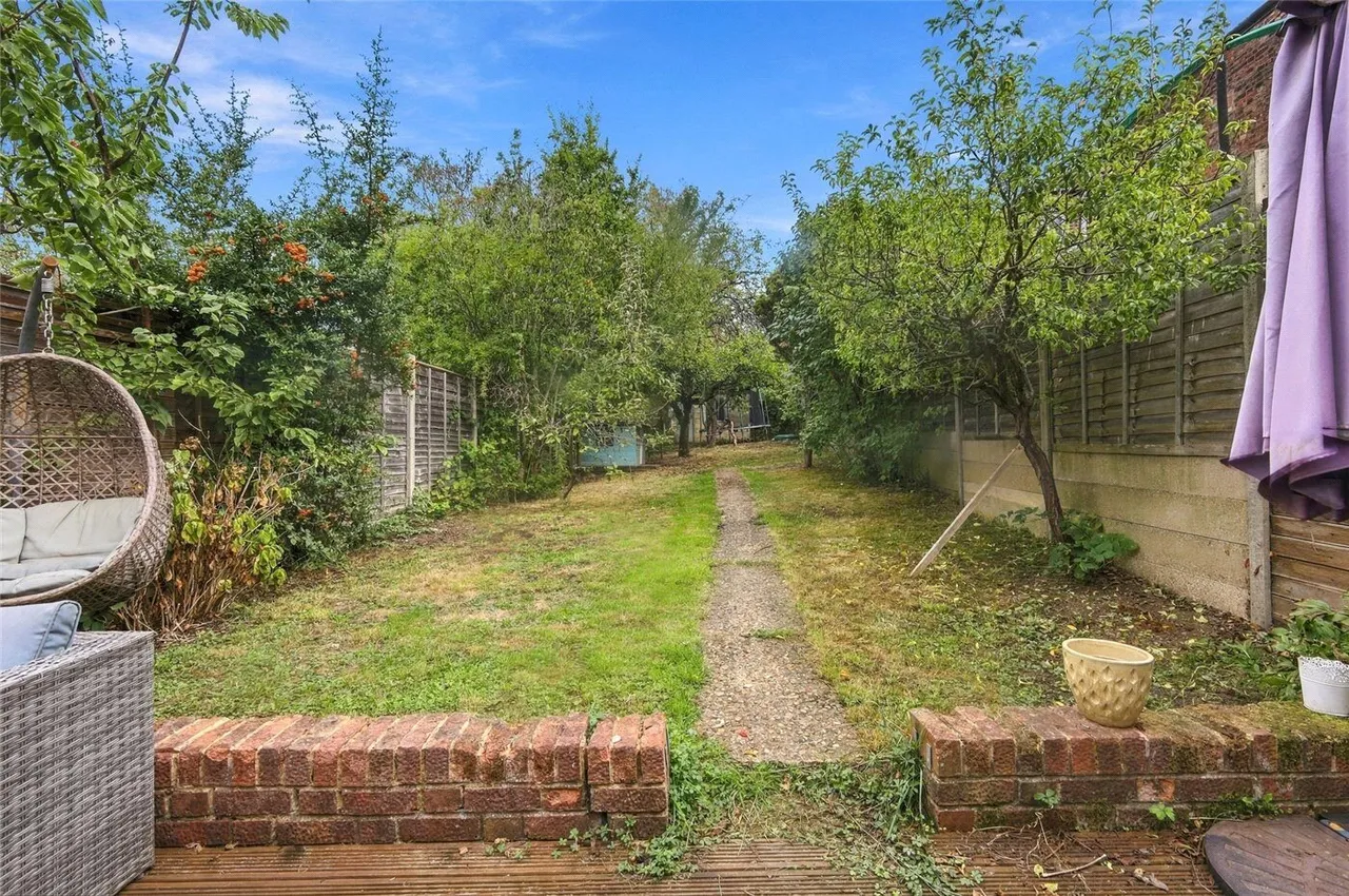 Lordsmead Road, London, N17, photo 2