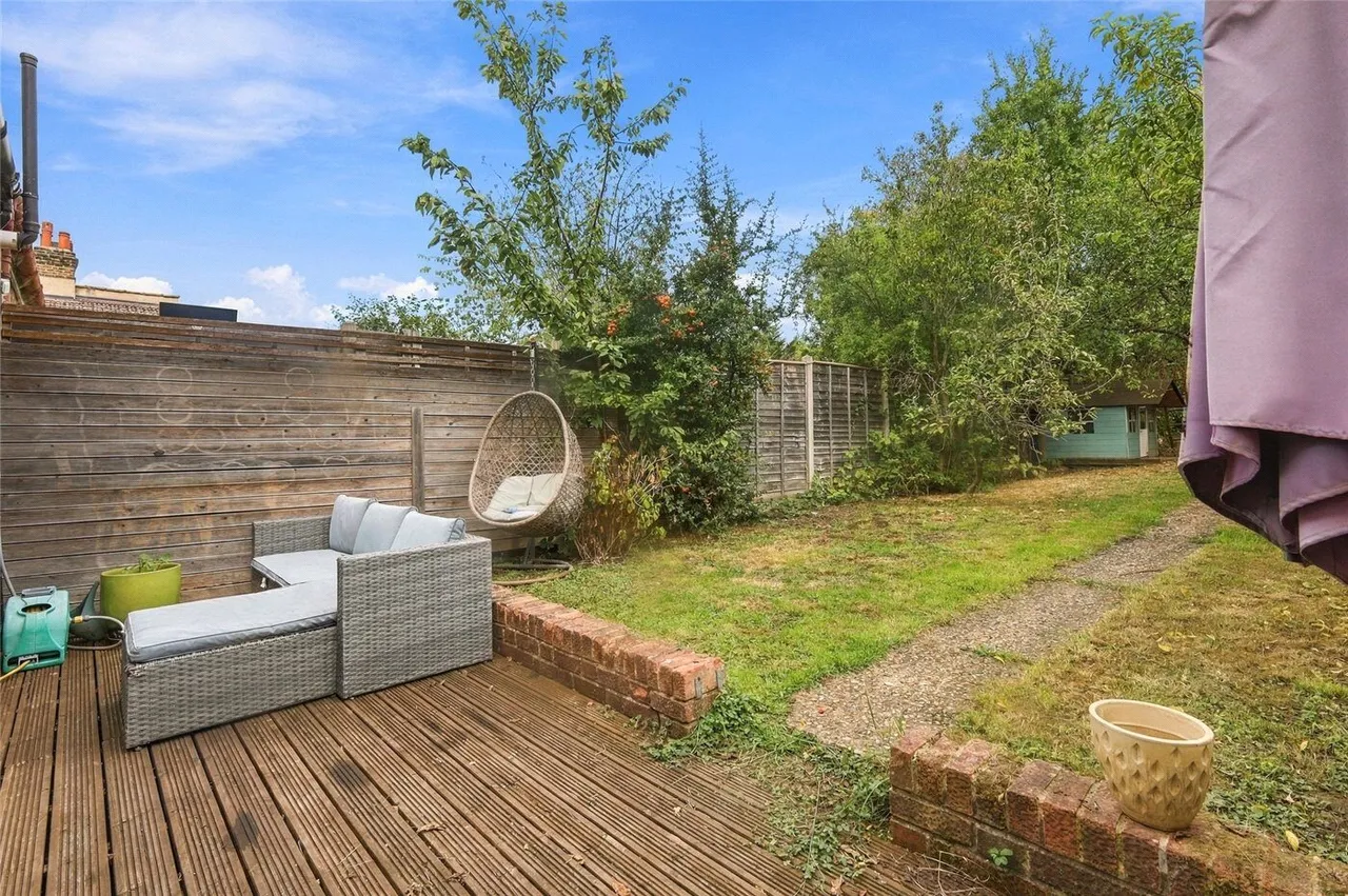 Lordsmead Road, London, N17, photo 5
