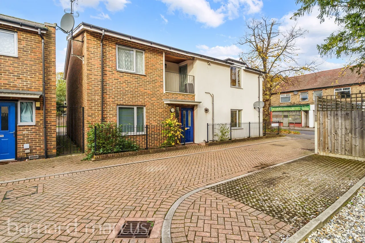 Church Road, Mitcham, photo 9
