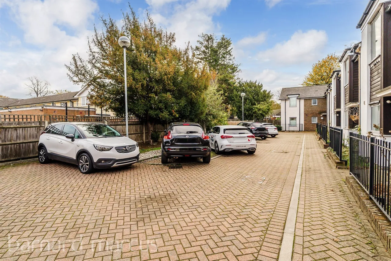Church Road, Mitcham, photo 8